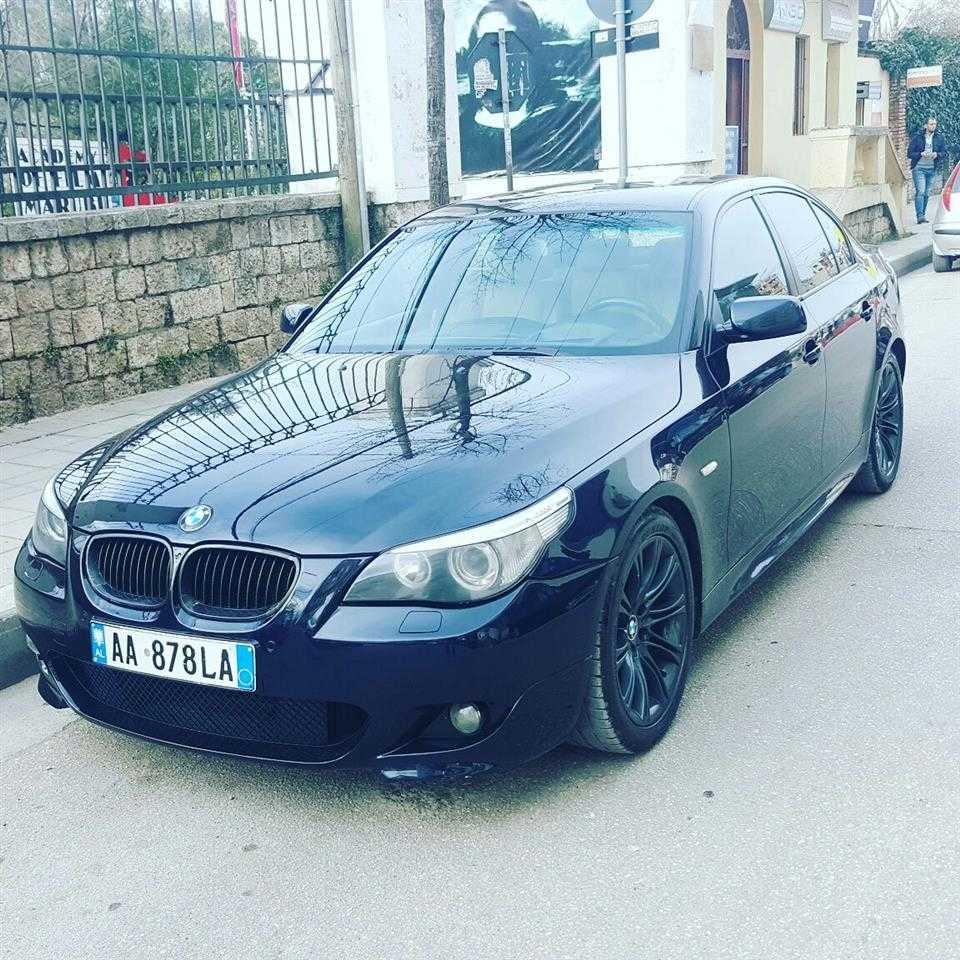 Bmw-seria-5