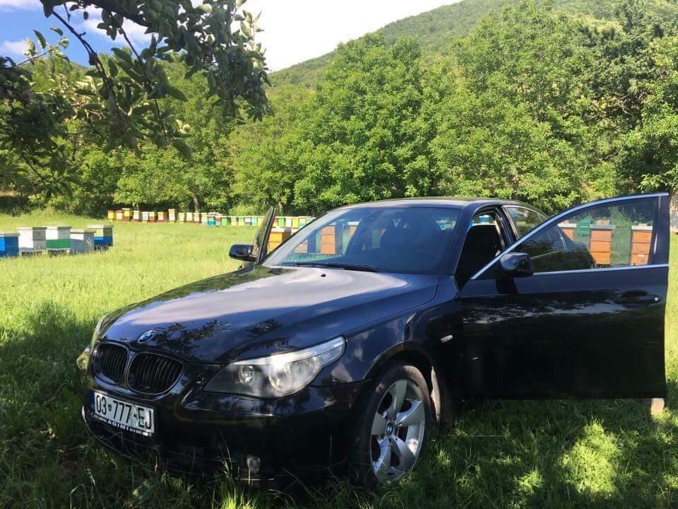 Bletë
