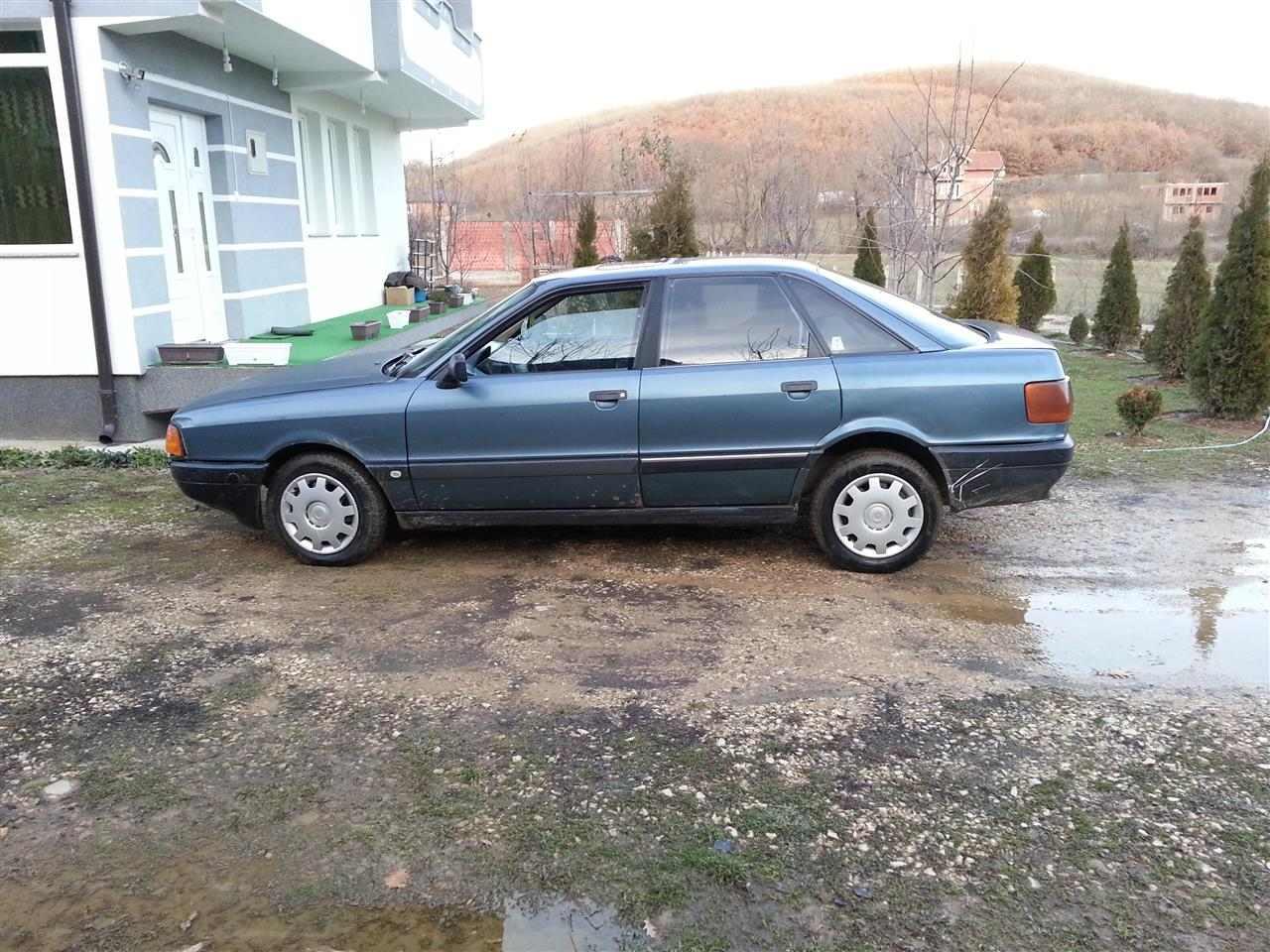 audi