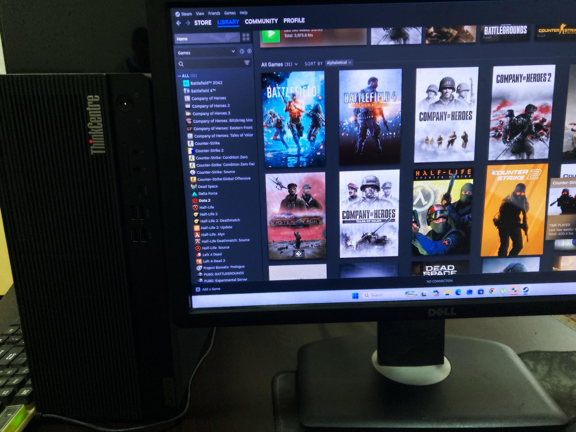 GAMING-PC