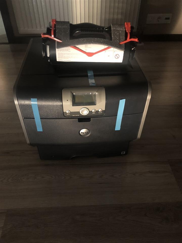Printer-DELL---A4