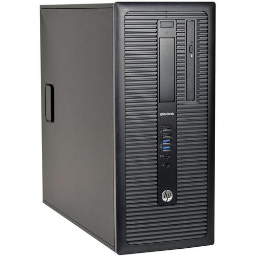 HP Gaming PC 
