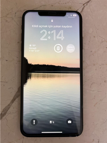 IPHONE XS MAX 