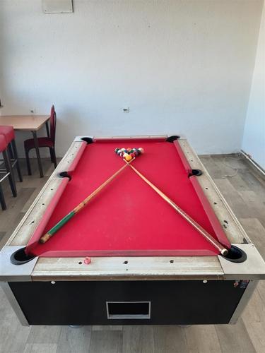 Bilardo