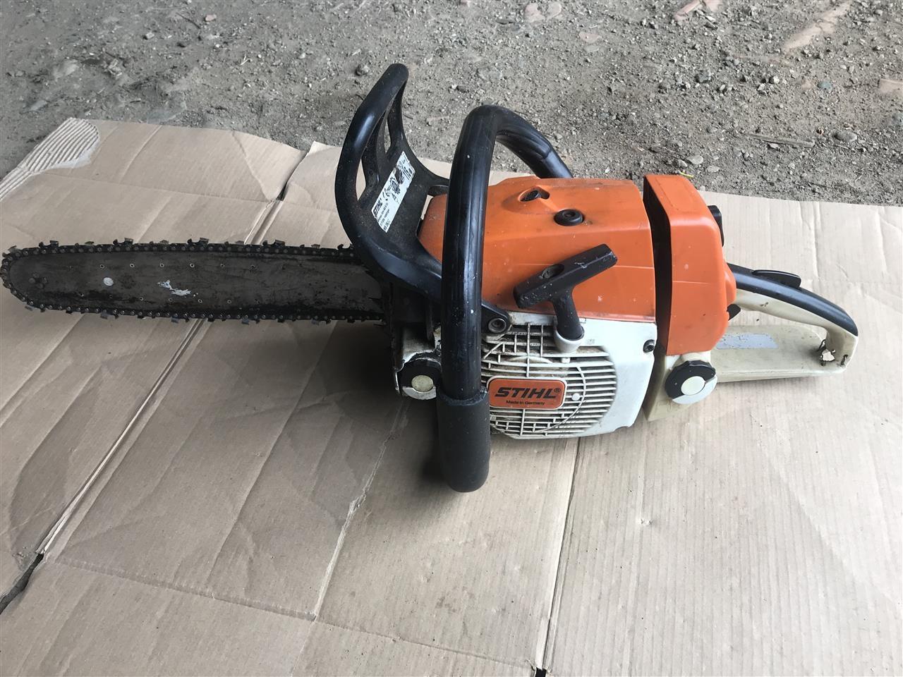 Stihl