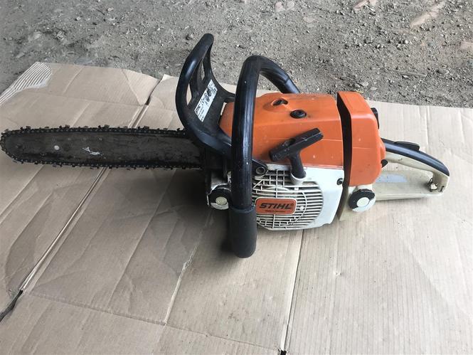 Stihl