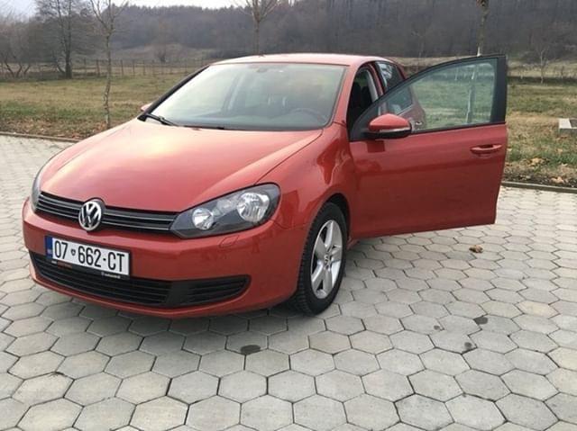 golf 6