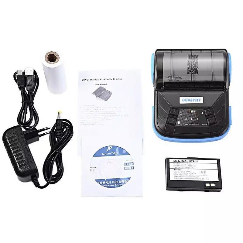 Printer-Termik-për-teren-