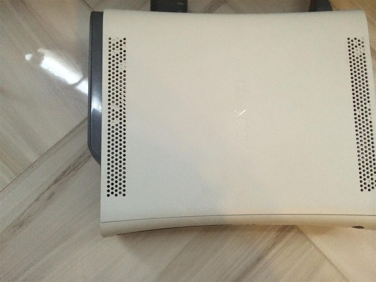 Xbox-360