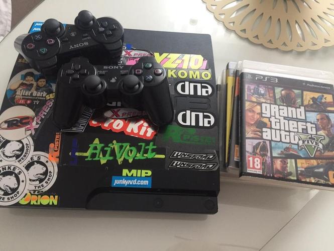 Ps3