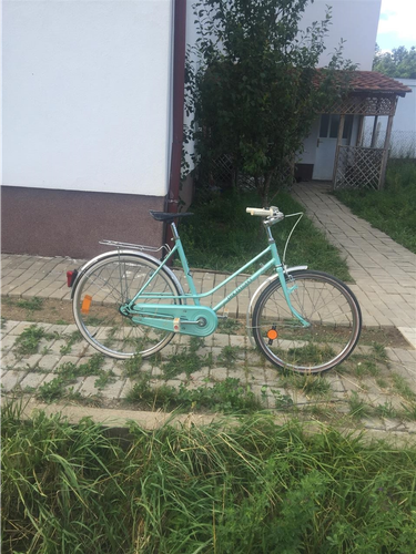 Biçiklet