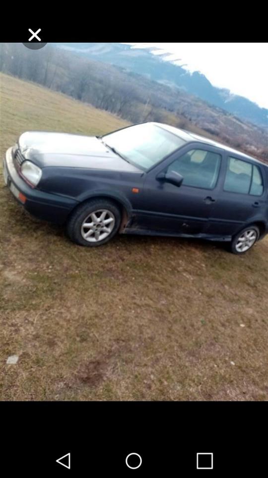 Golf-3