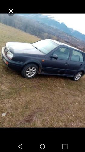 Golf 3