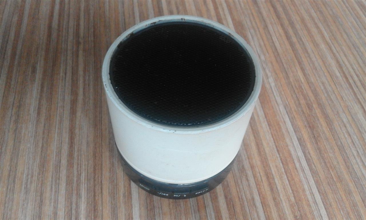 Bluetooth