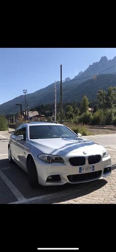 Bmw 530D 