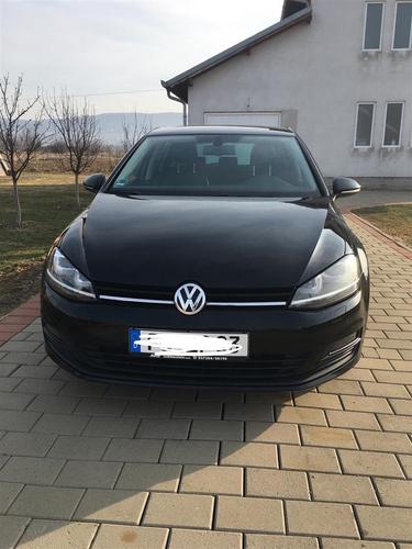 Golf 7
