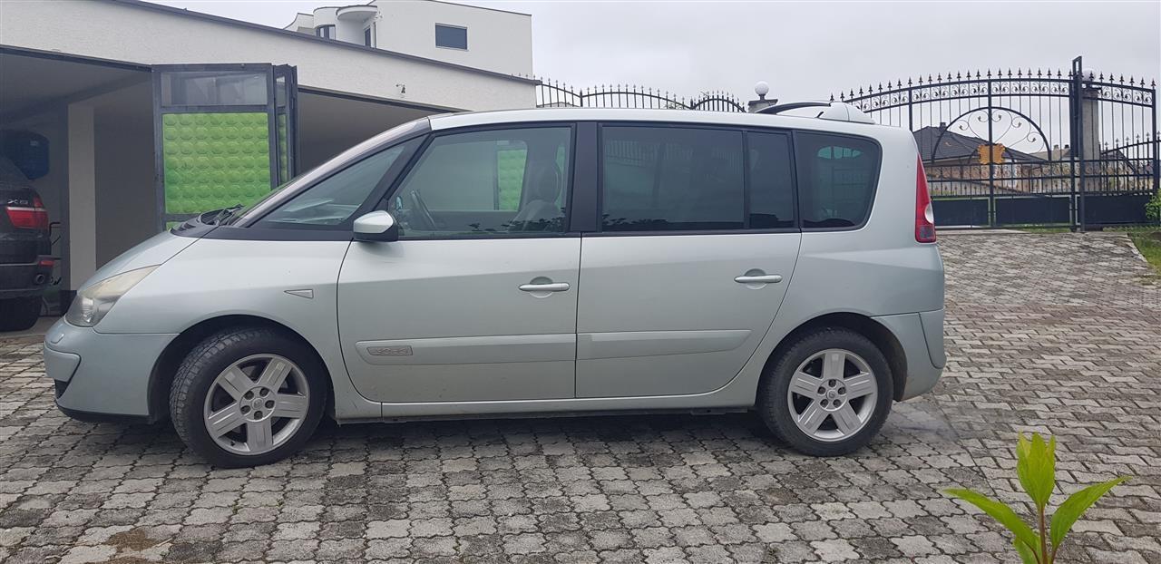 Renault-Espace