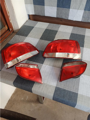 Stopa golf 6 koplet