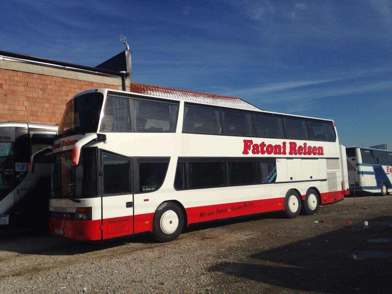 Setra-