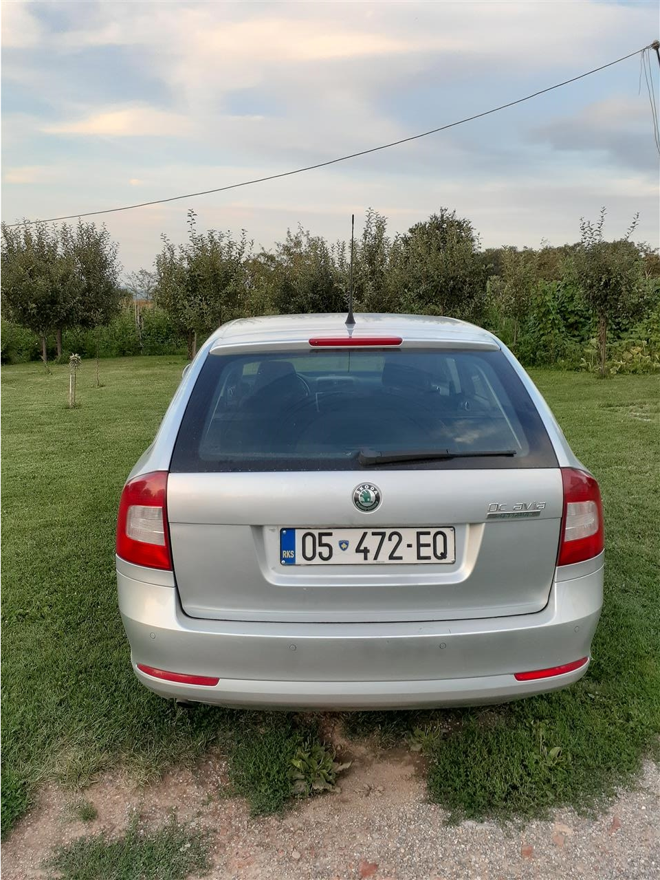 Škoda-octavia-
