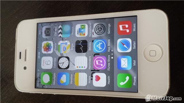 Iphone-4s