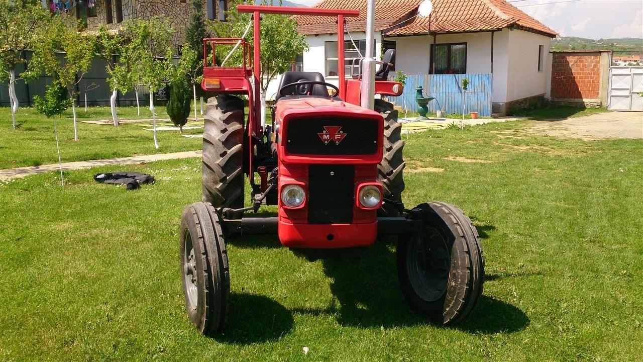 Traktor