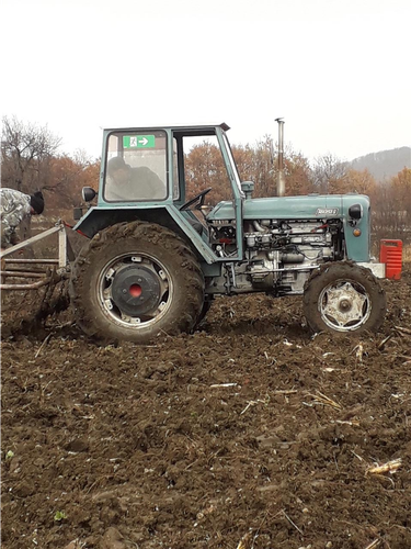 Traktor