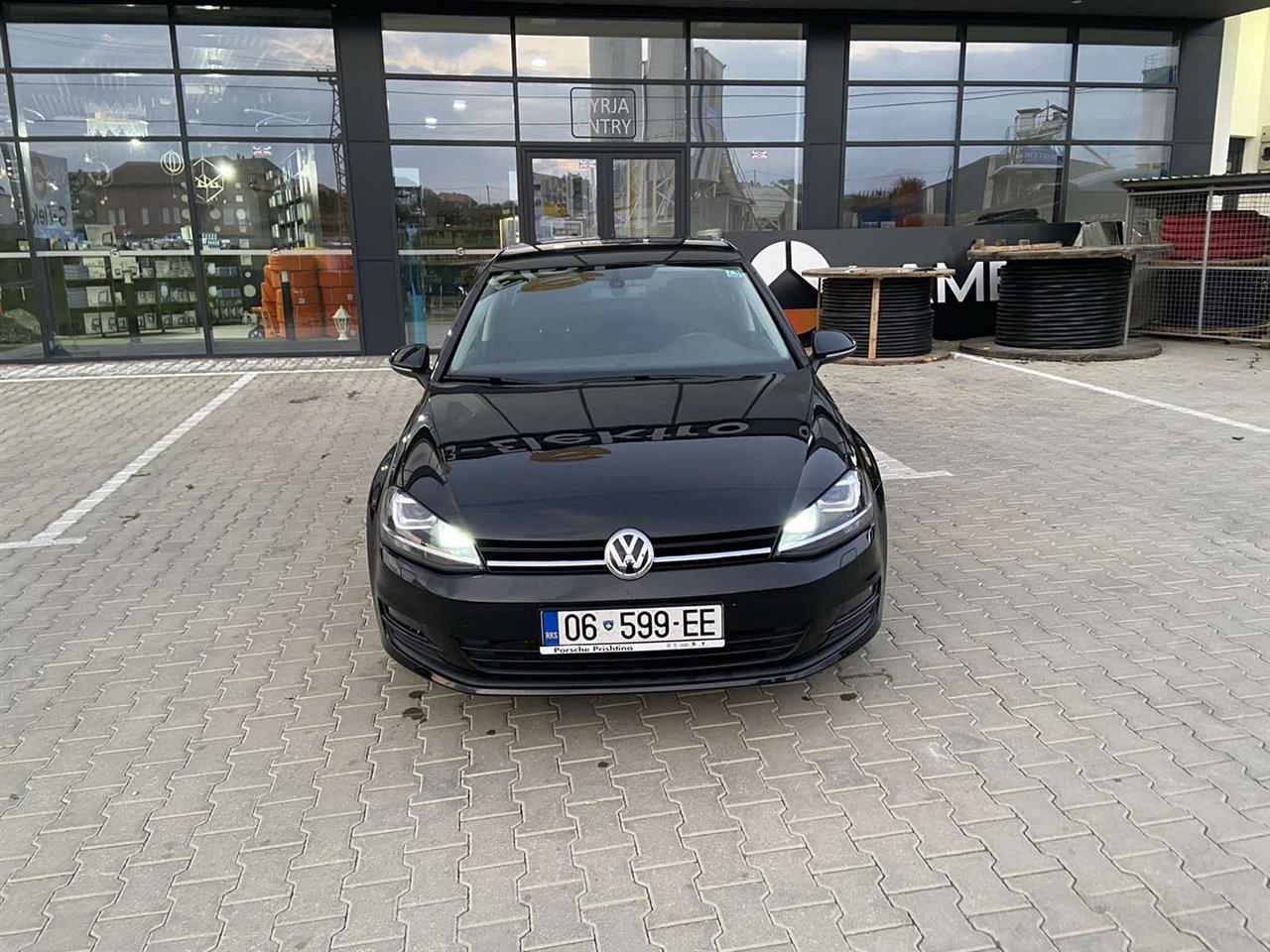 Golf-7